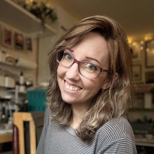 Kelly Twigg