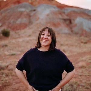 Lizz Hale