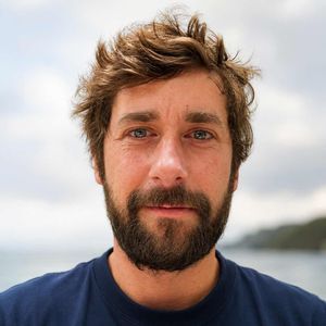 Raffael Eggmann