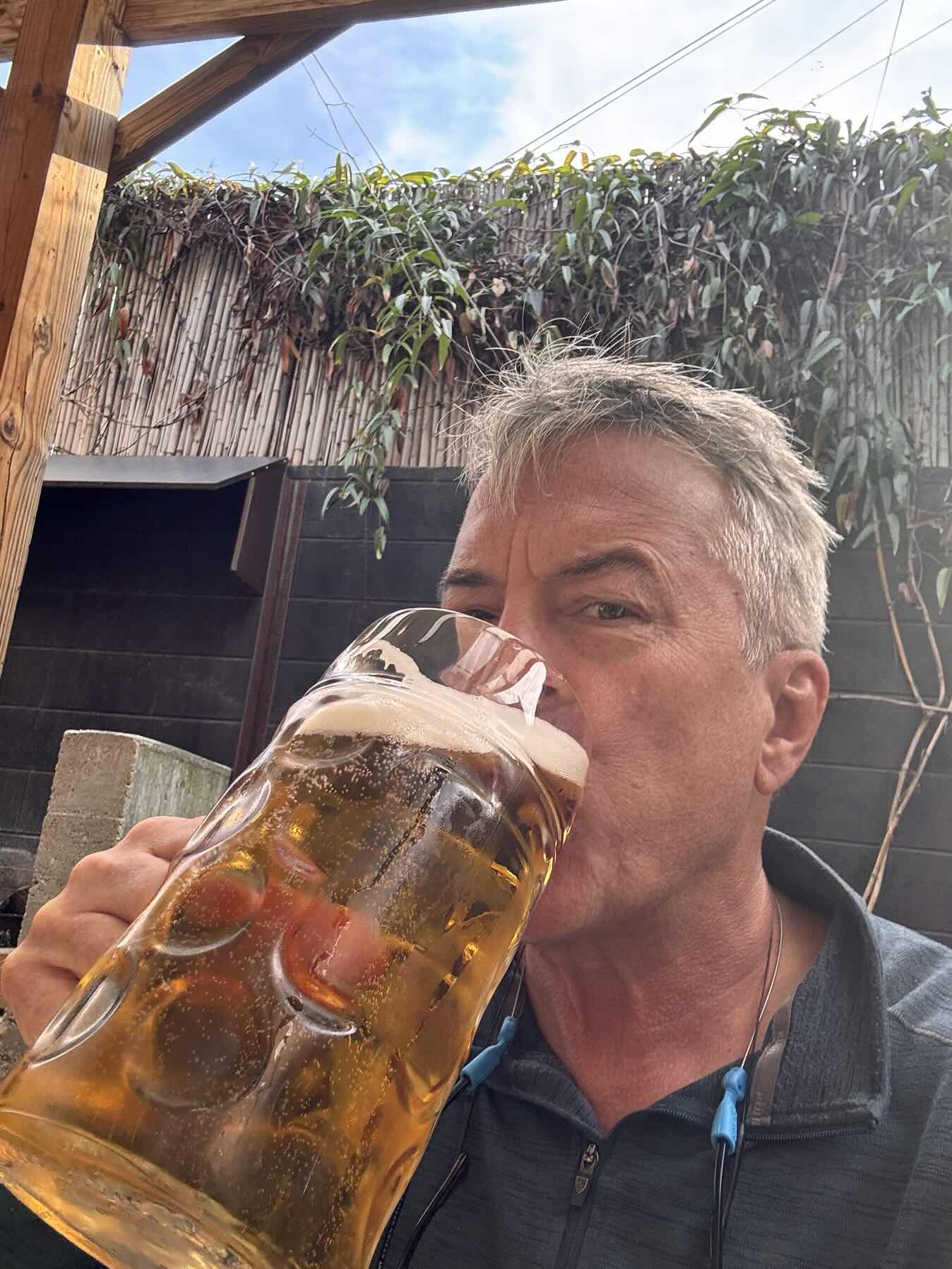 Scott Brumenschenkel