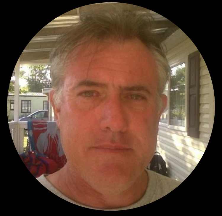 Mark Henley
