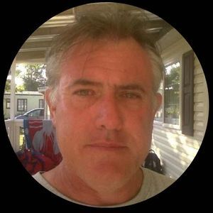 Mark Henley