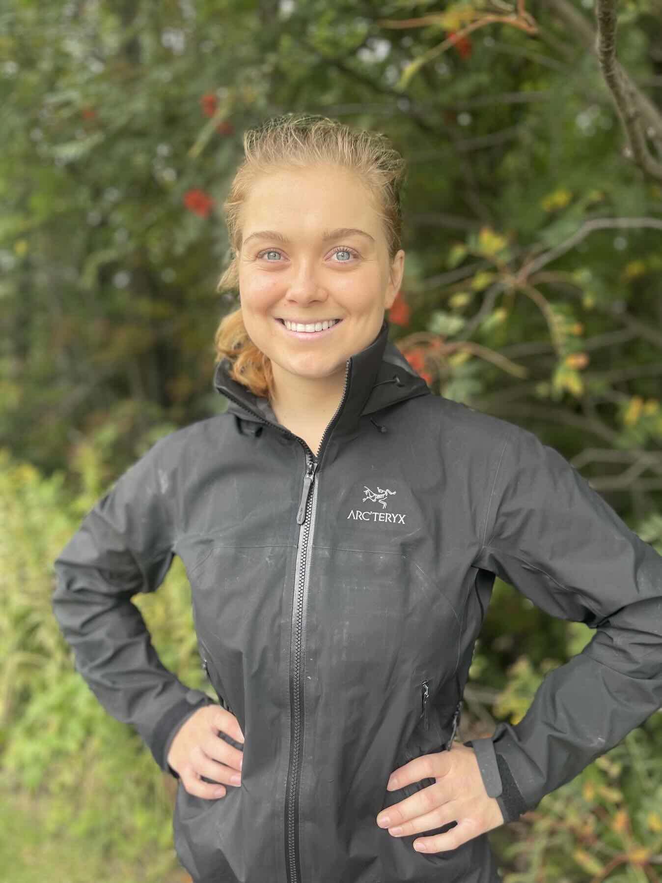 Mélina Robitaille