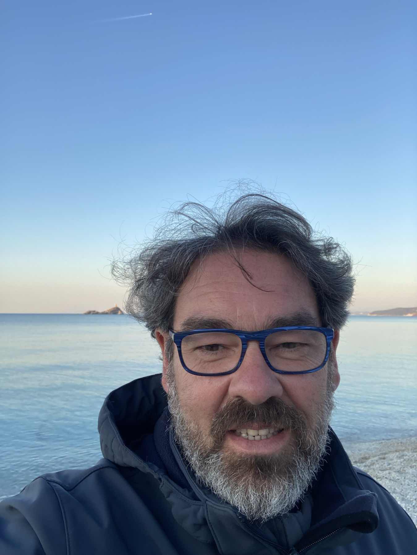 Salvatore Pappalardo