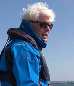 Andy Standen