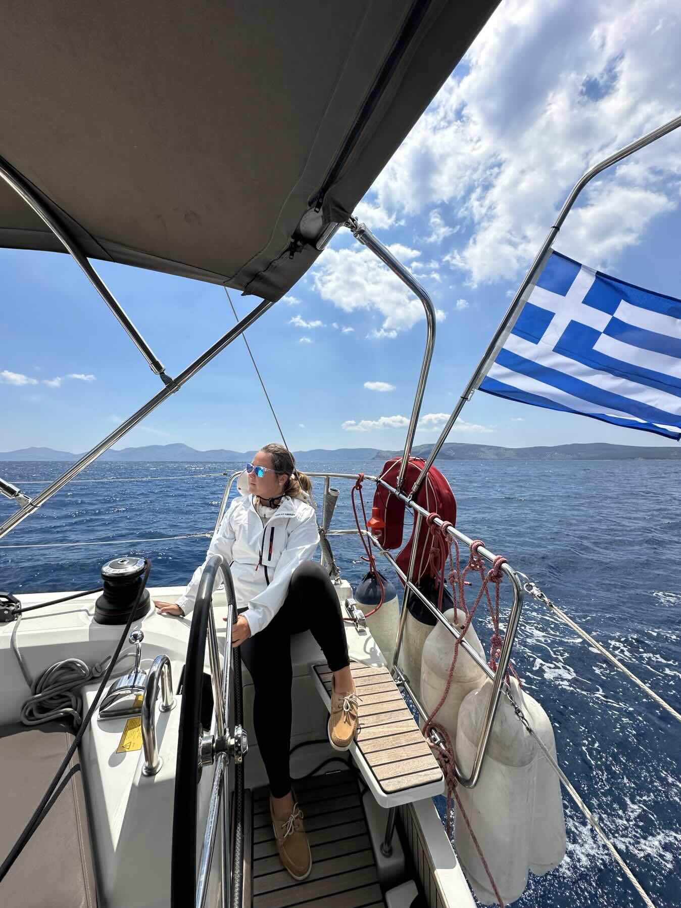 Anastasya Elia