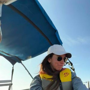 Sara Sandham
