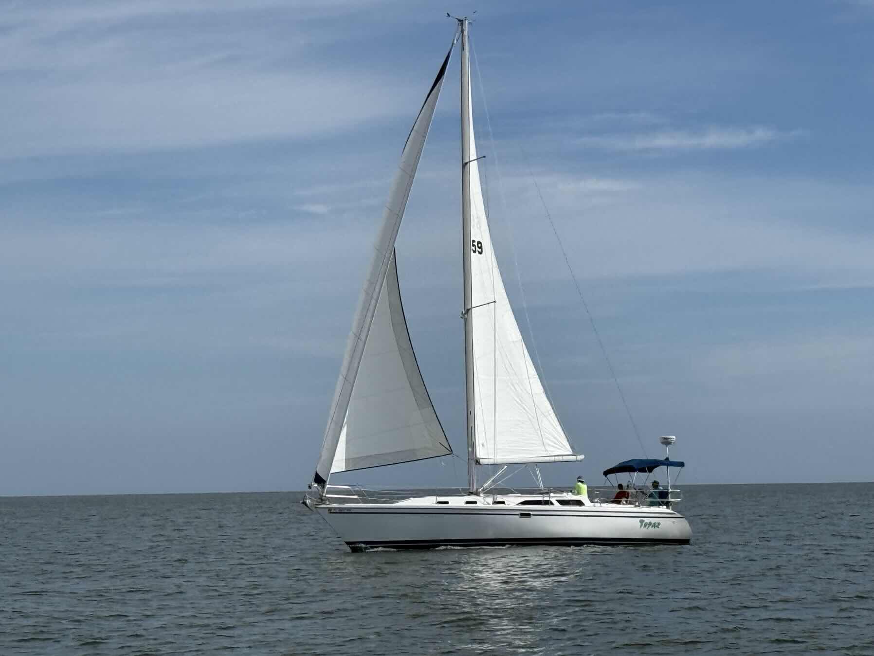 Malcolm Mack McNamara 