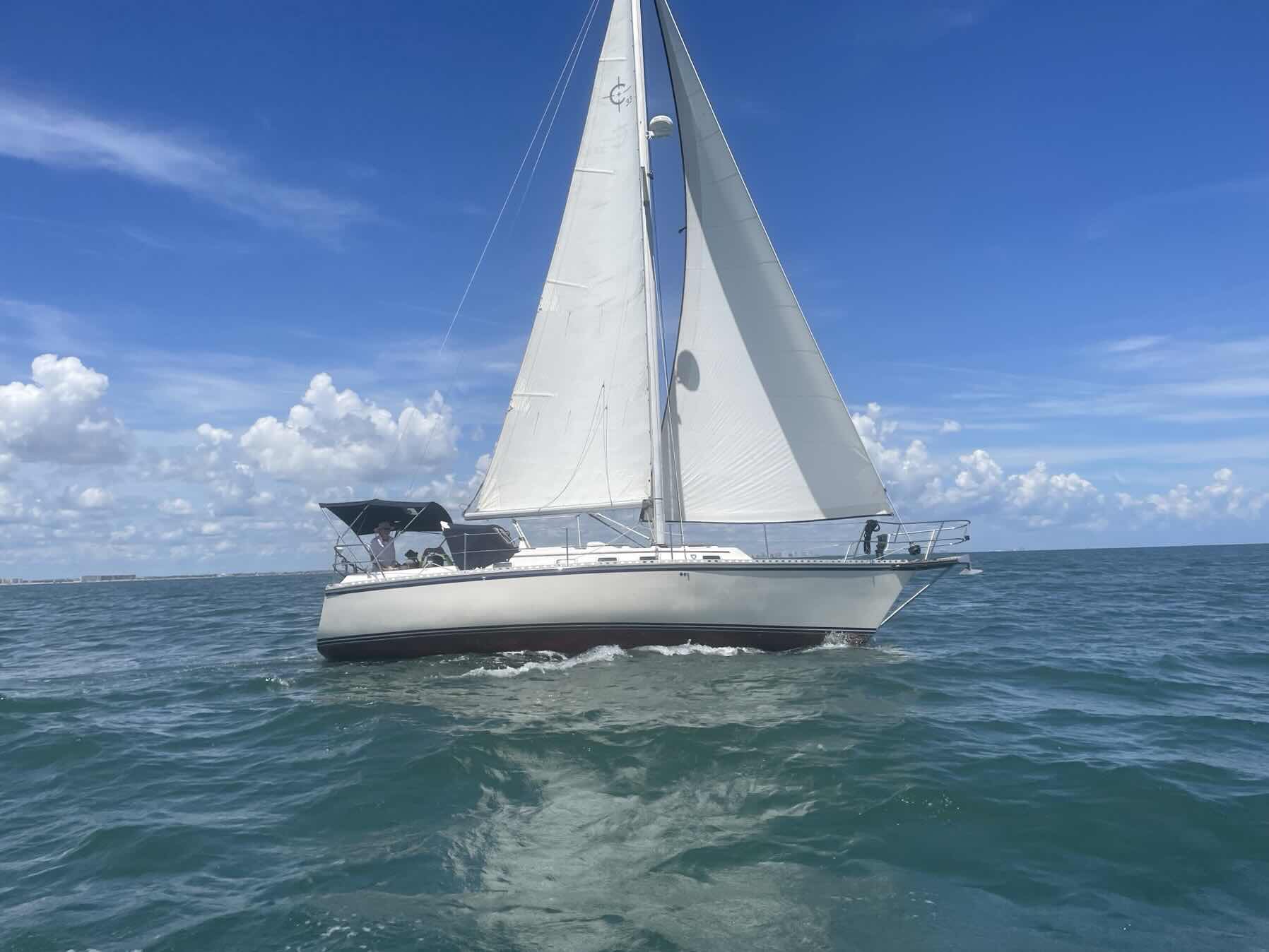 Malcolm Mack McNamara 