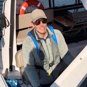 Michael Berner