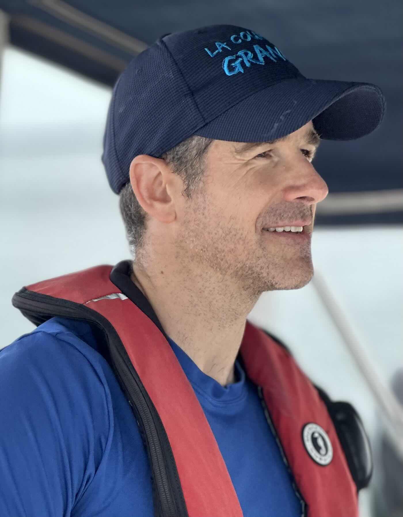 Martin Guilbault