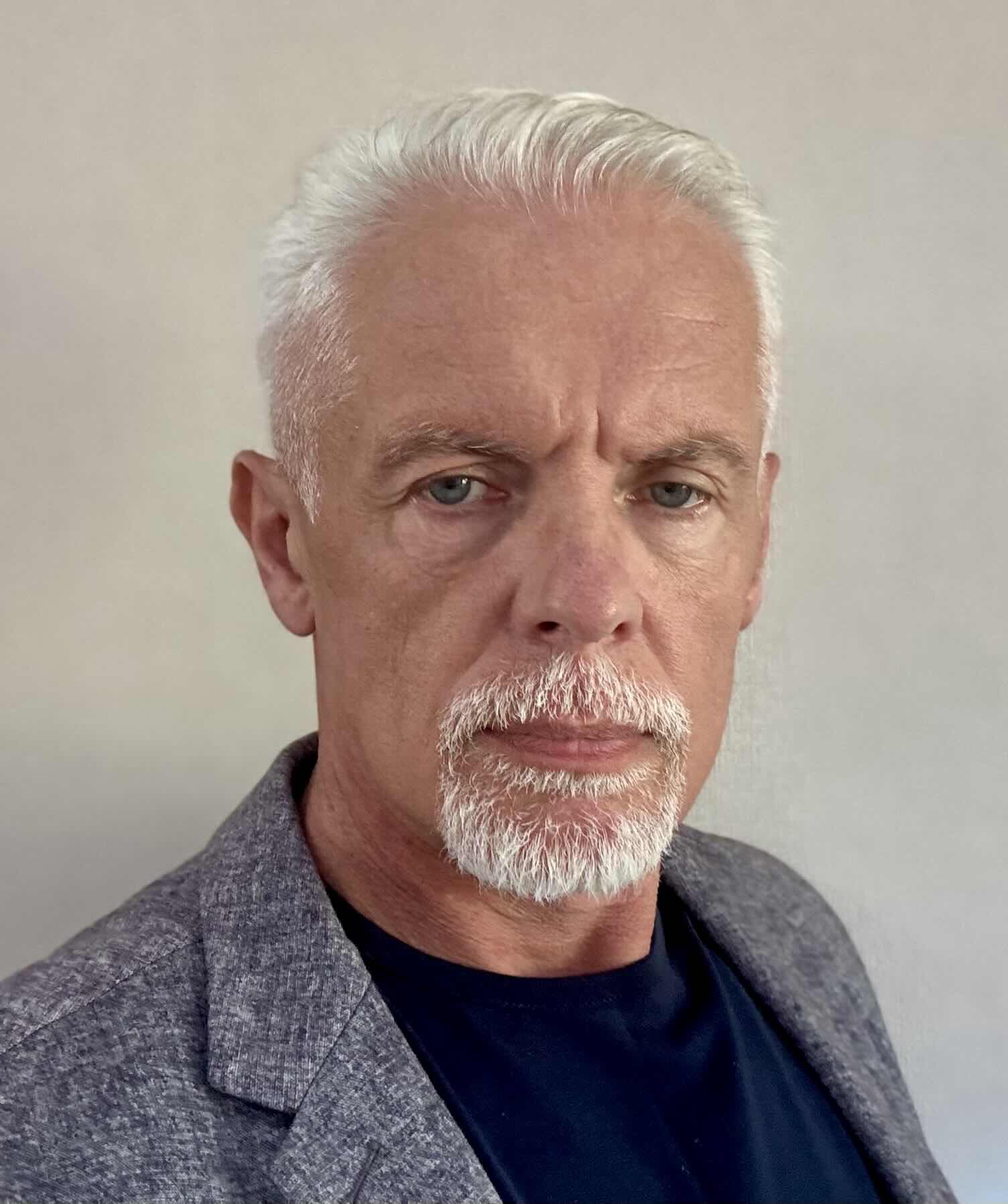 Sergei Stoljarov