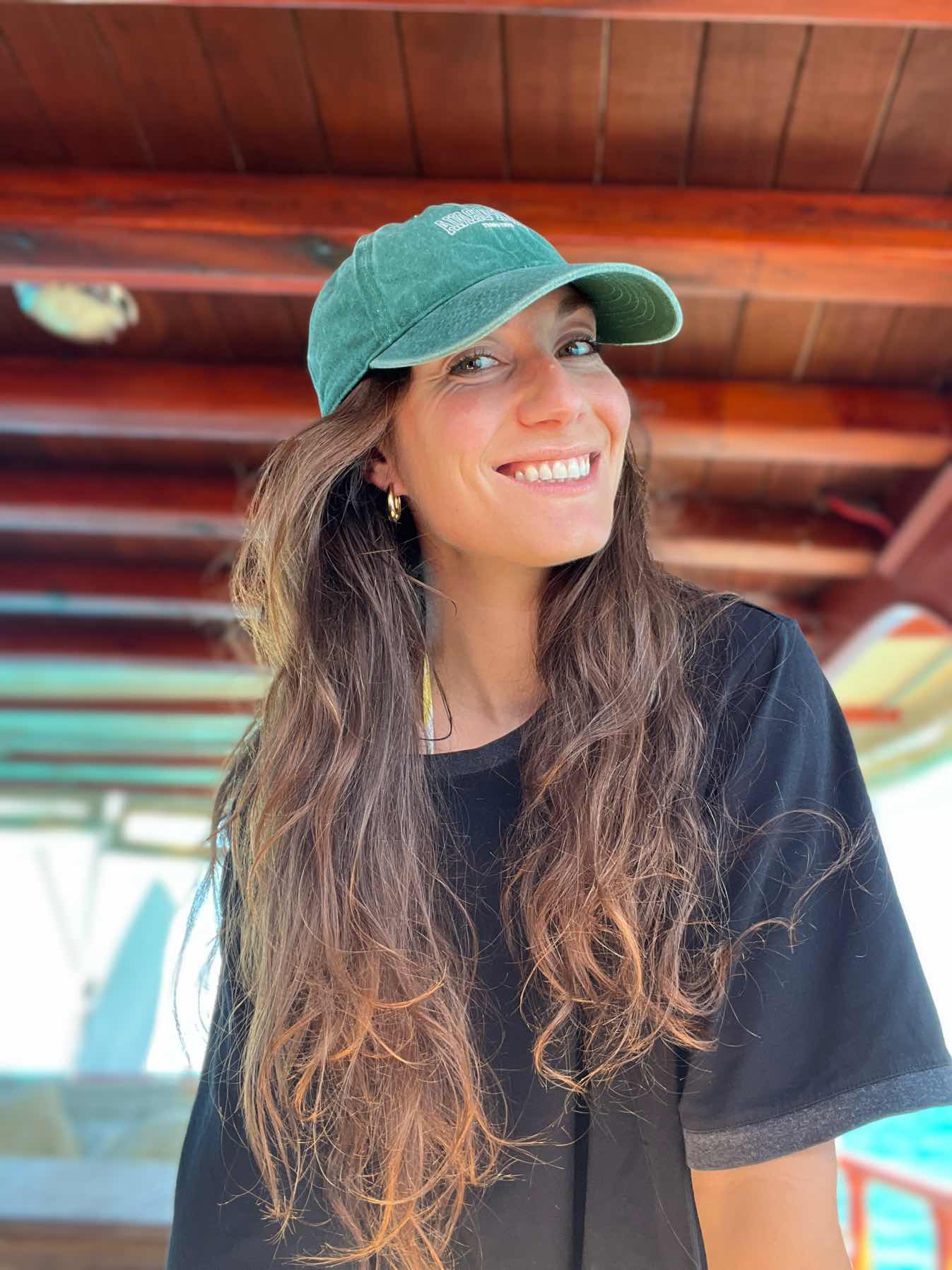 Gabrielle A.