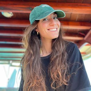Gabrielle A.