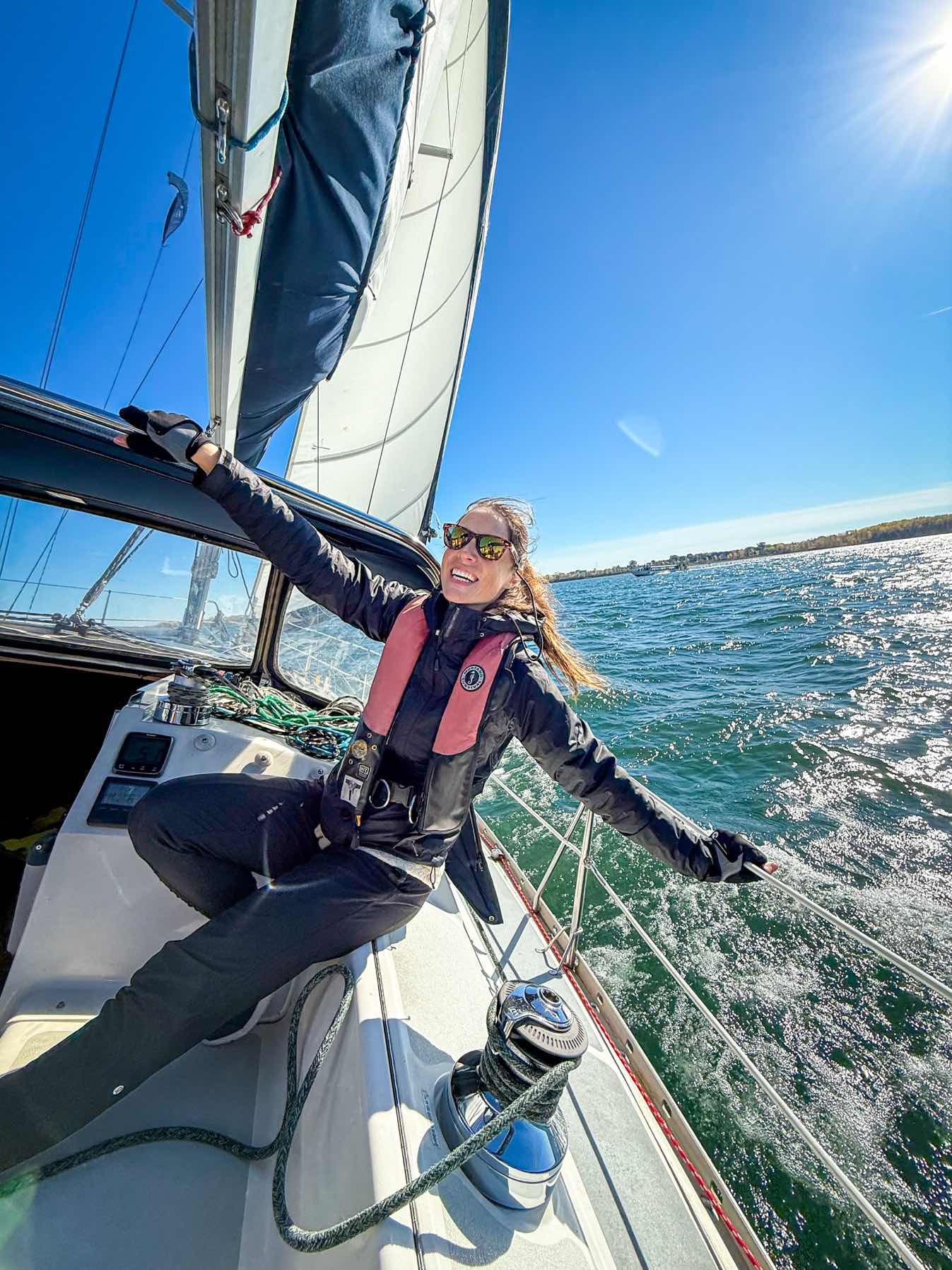 Anne-Christelle St-Gelais