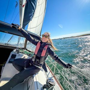 Anne-Christelle St-Gelais