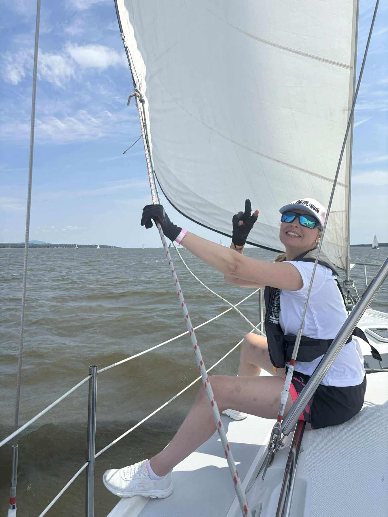 Christina Bosquillon