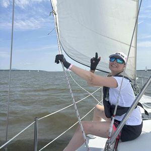 Christina Bosquillon