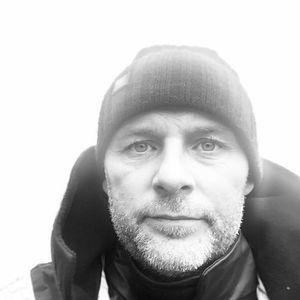 Brian Munro