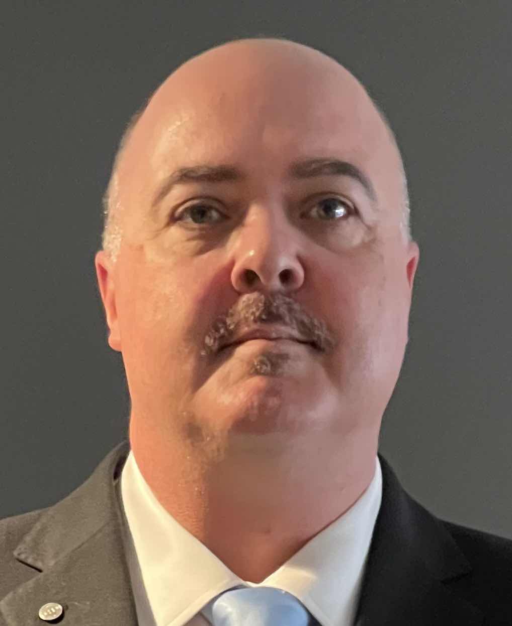 Michael Tolmie