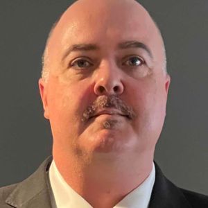 Michael Tolmie