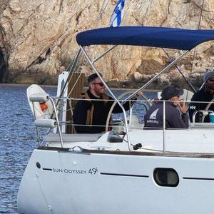 Tsantalidis Konstantinos