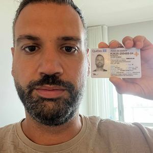 Julien Ahmed Regragui