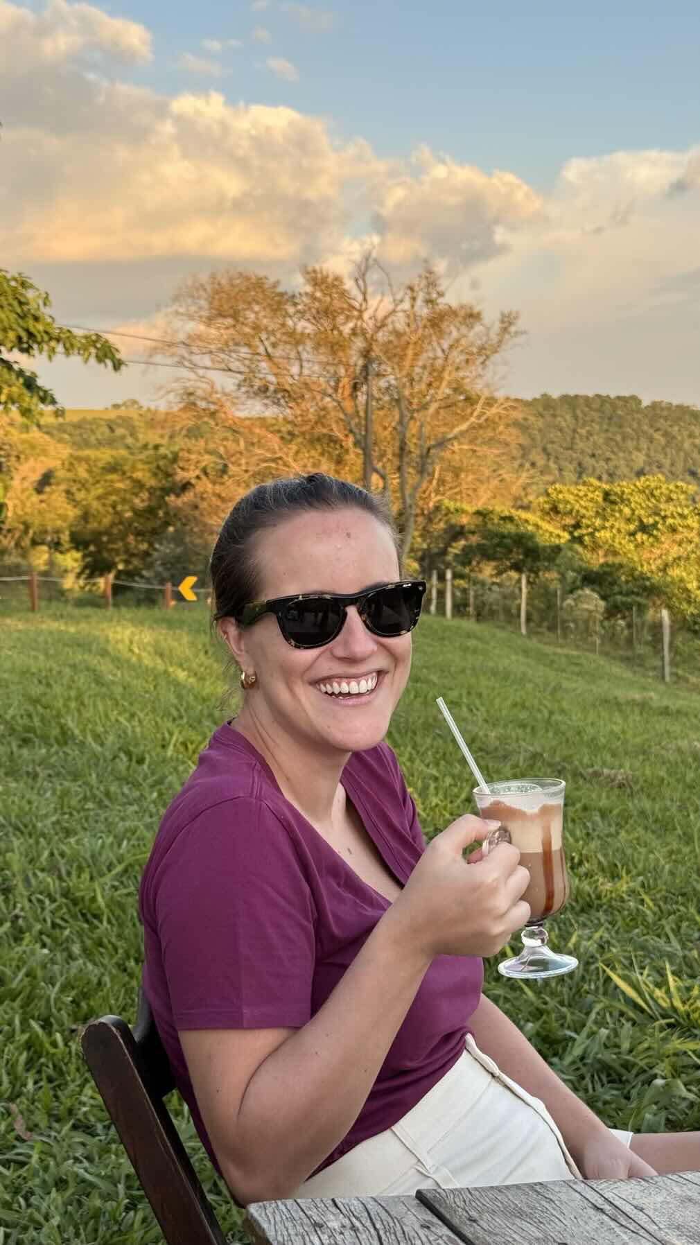 Luiza Karaoglan