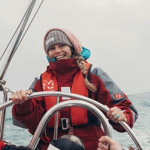 Roxanne Roerink
