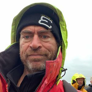 Patrick Van Der zijden