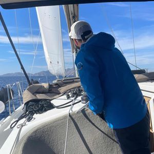 Skipper Orkun