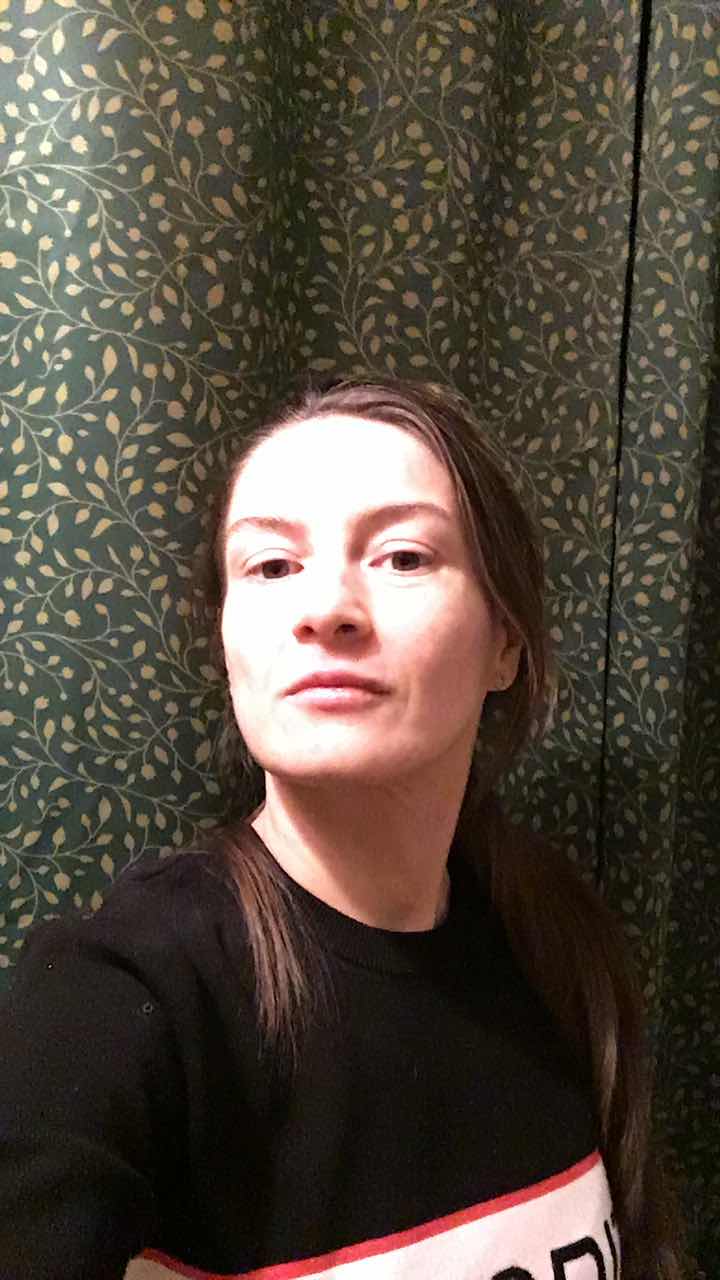 Ekaterina Issaeva