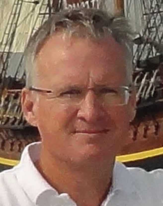 Cameron Ferguson