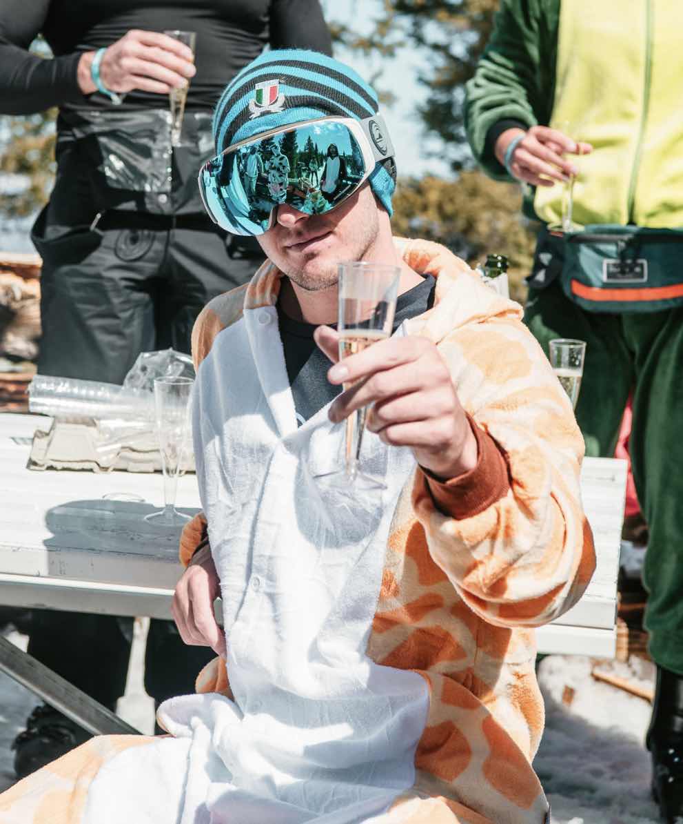 Mason Peverly