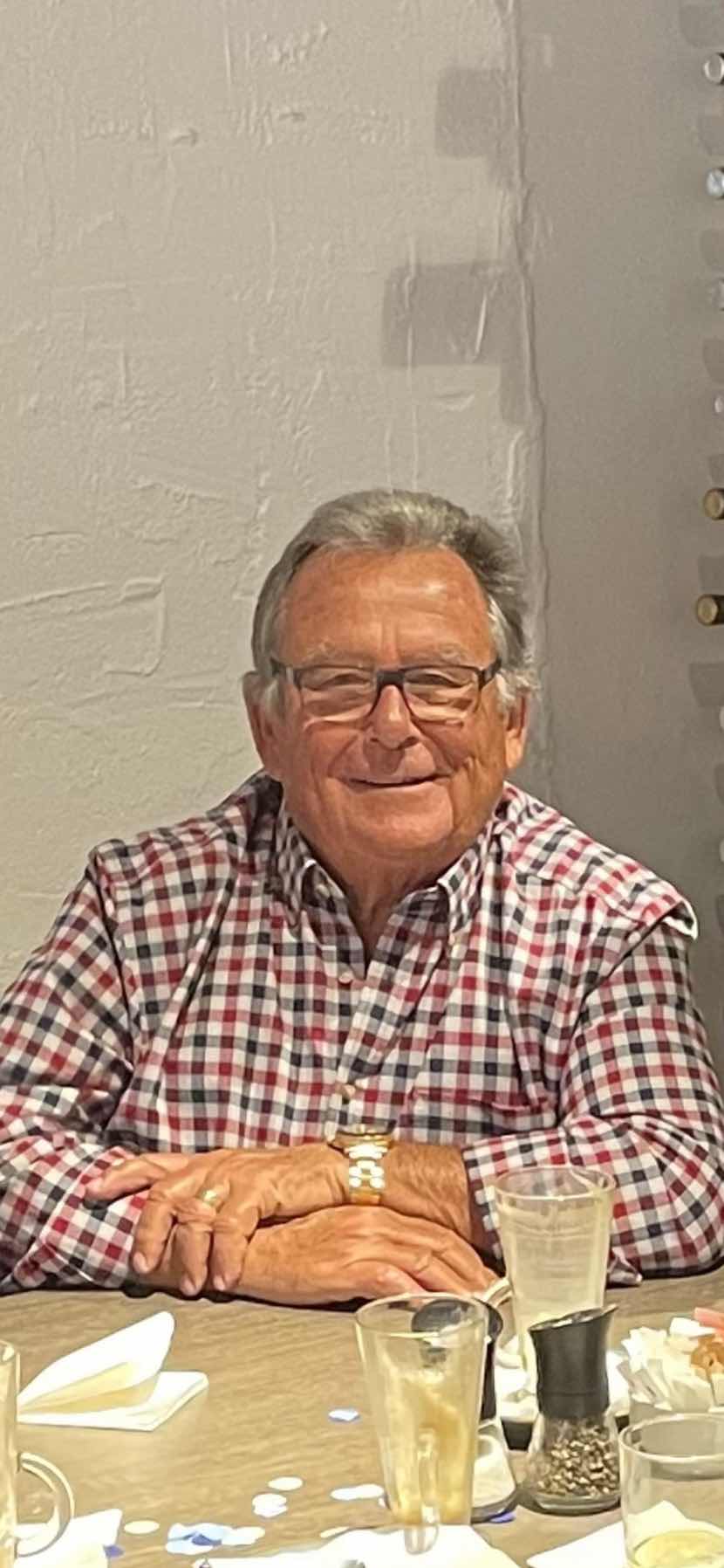 Dick Smith