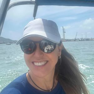 Miriam Lopes de Barros