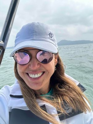Miriam Lopes de Barros