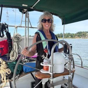 Carolyn Morse