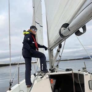 Svanhildur Sigurdardottir