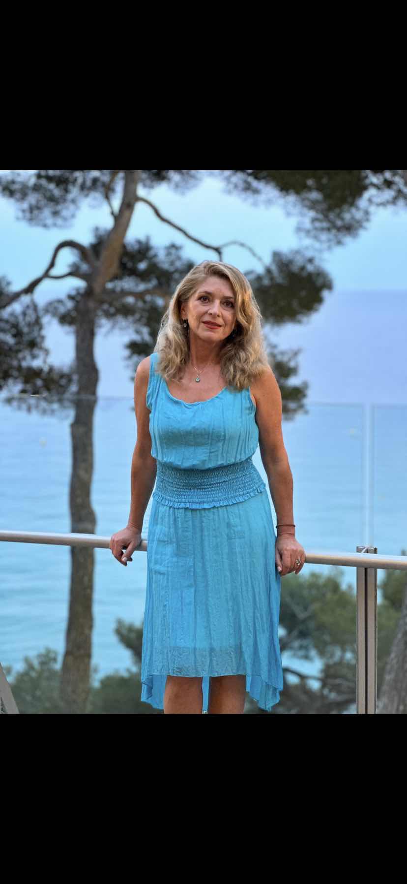 Liudmyla Pavlovska