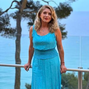 Liudmyla Pavlovska