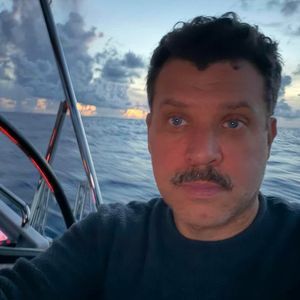 Mathew Sympsun