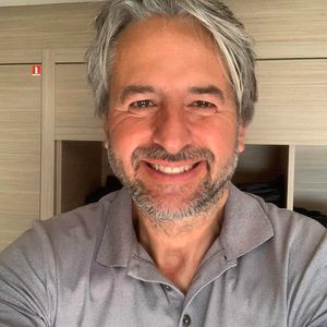 Gianluca Torrisi