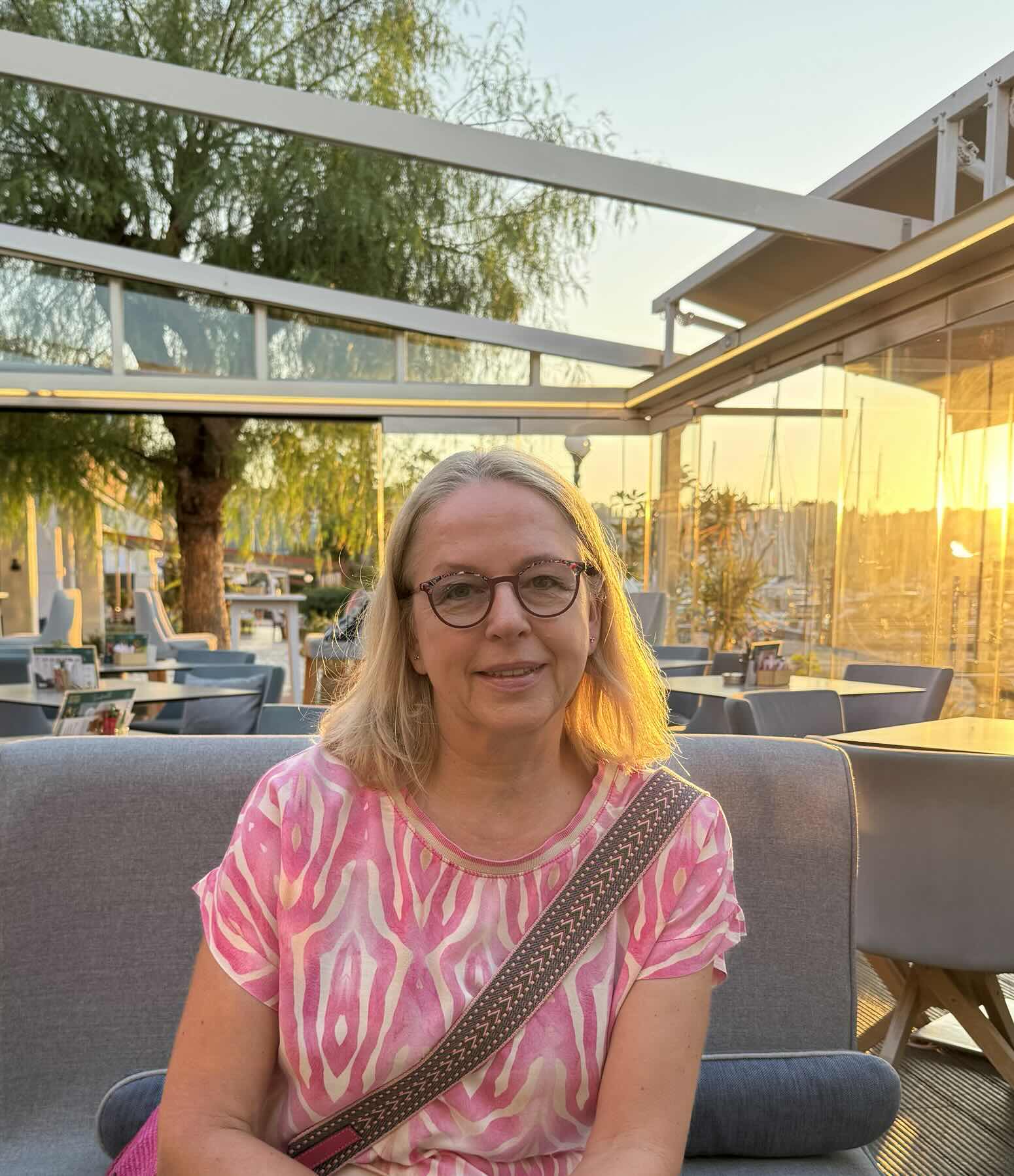 Ulrike Seick