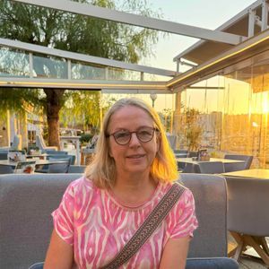 Ulrike Seick