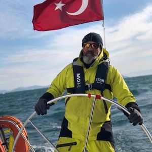 Ali Turksen