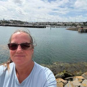Rachel Blackburn