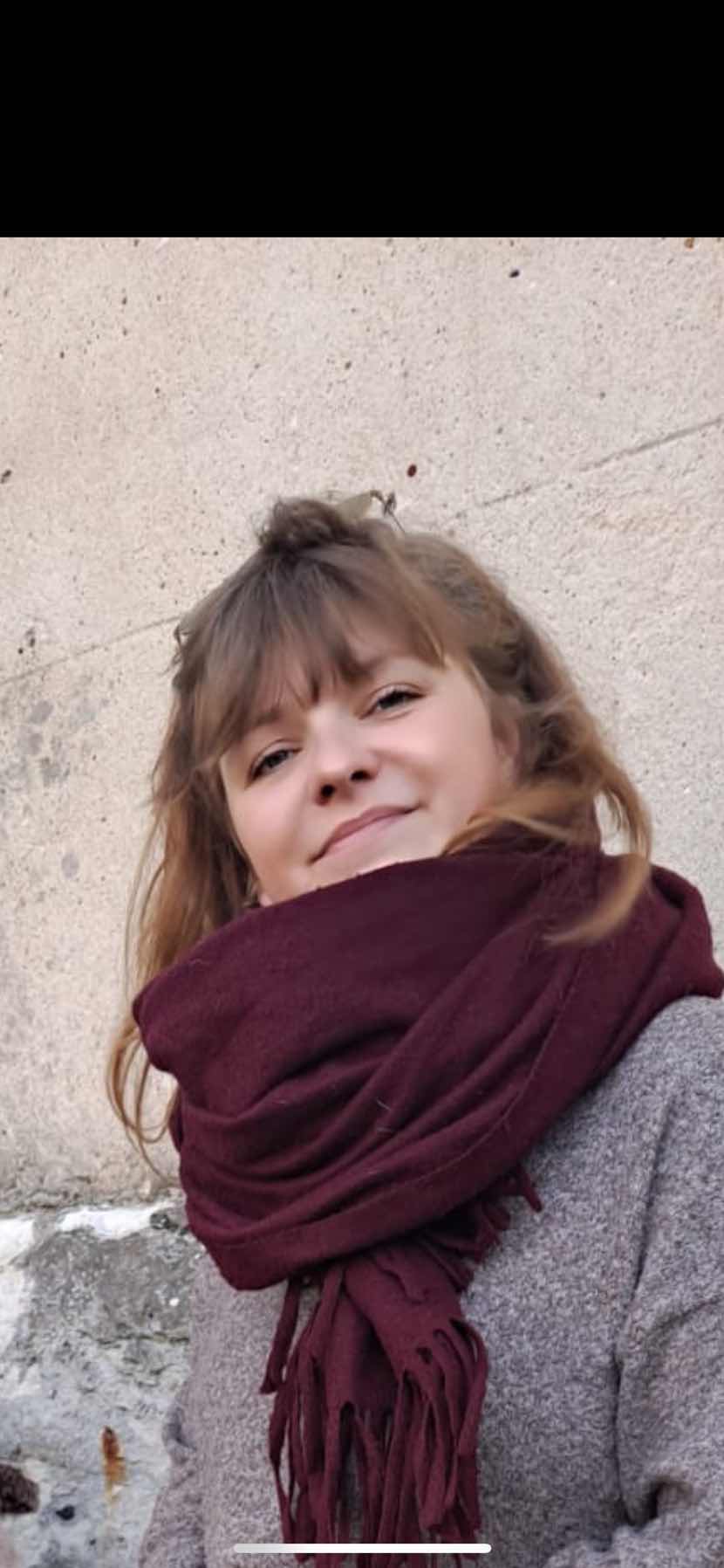 Emilie-Marie Celle