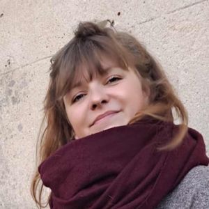 Emilie-Marie Celle