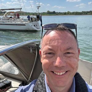 Andrew Guy